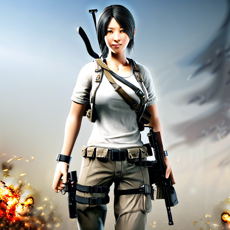 一、PUBG游戏辅助卡盟网的优势