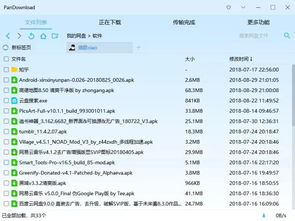 一、手机百度云下载不限速的优势