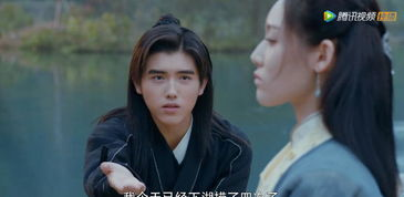 《下山祸害你师姐》：这部爆笑武侠片为何让人