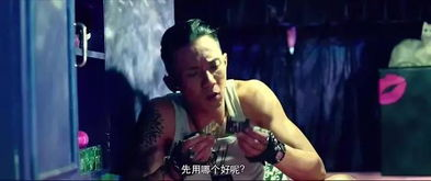 港式黑色喜剧的另类突围