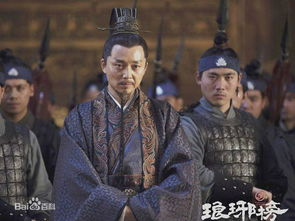 《九千岁驾到》：一部颠覆传统的宫廷权谋大戏