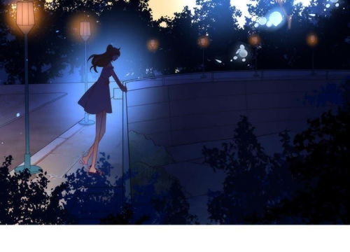 当钢琴师遇见失语少女,一场跨越星河的治愈之旅