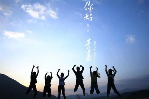 《予我万丈光芒》：这部治愈系青春片为何让人