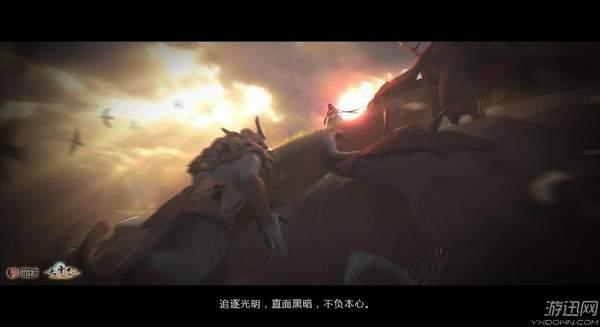 《仙临》：当仙界降临人间，是救赎还是灾难？