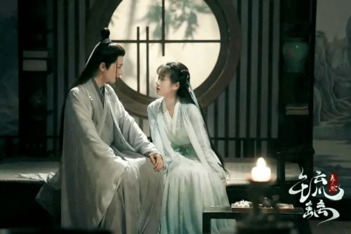 《修仙归来美女总裁带娃找上门》：当仙侠遇上