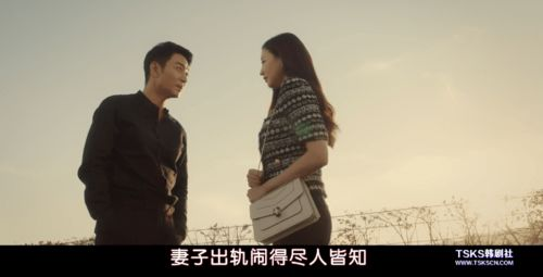 【豪门爽剧新标杆 狗血与励志齐飞】