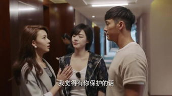 当职场“乌鸦嘴”遇上高冷总裁,火花四溅的甜宠剧来袭