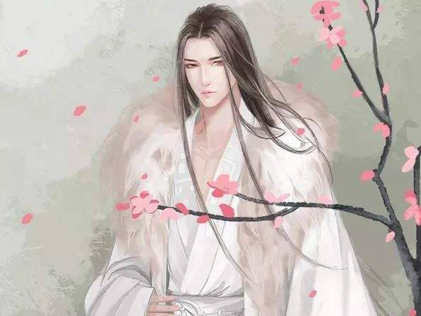 《穿越古代当世子》