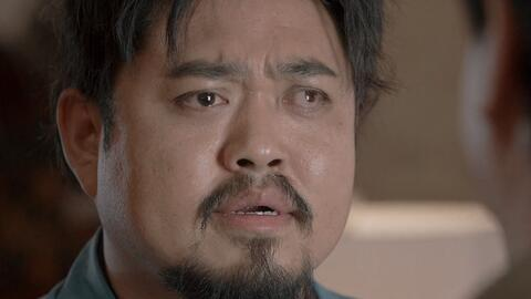 《突然记起我的首富身份》：一场荒诞喜剧背后
