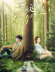 当星际旅行遇见命中注定