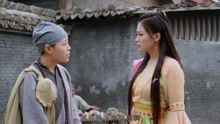 《穿越王妃想和离》：一场现代灵魂与古代婚姻