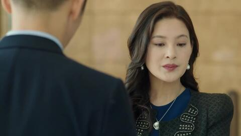 《离婚后，沈总满世界追妻》：霸道总裁的追妻