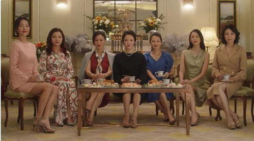 《离婚后，前夫彻底慌了》：当爱情变成一场权