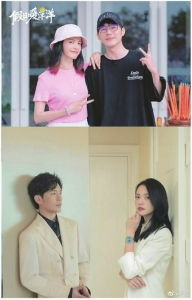 《离婚后，我和前夫的新欢成了闺蜜》：狗血剧