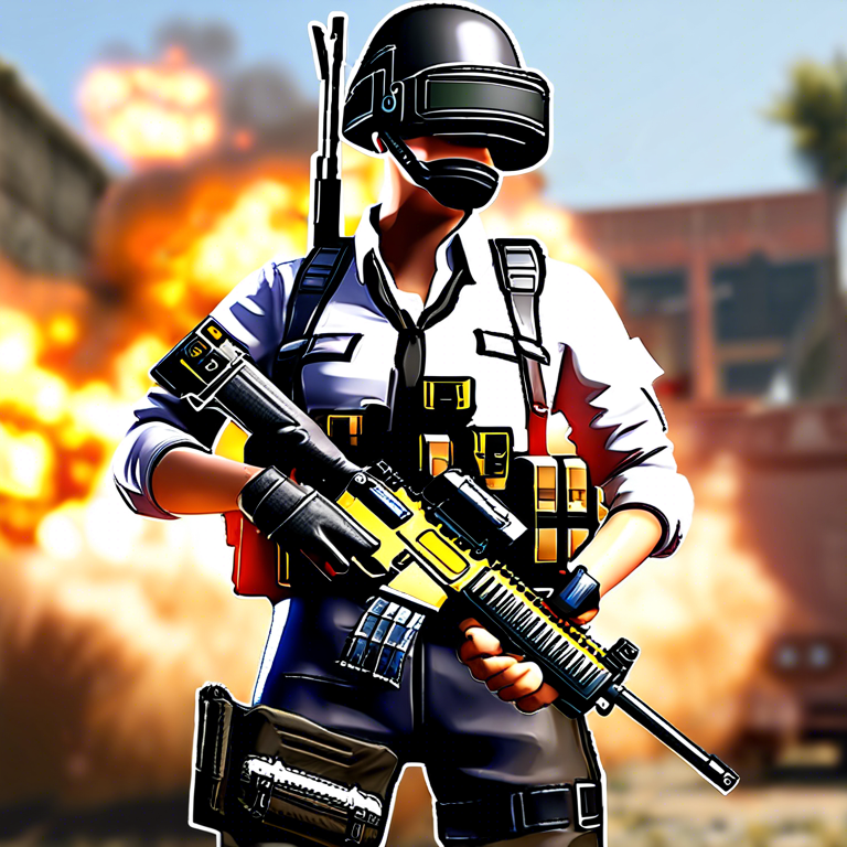 一、PUBG辅助卡盟官网简介