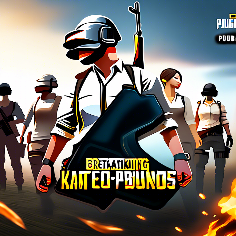 一、PUBG卡盟可可平台官网简介