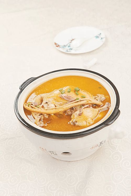 《美食新闻周报》：舌尖上的故事，味蕾中的感