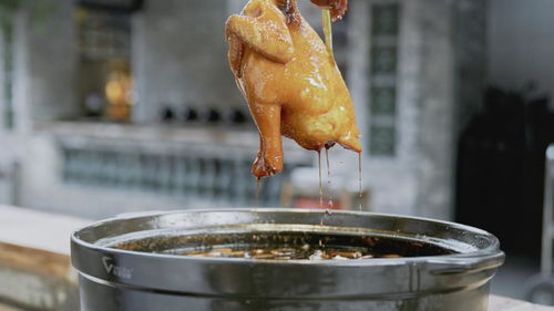 《美食新闻报道粤语》：带你品味地道粤式美食