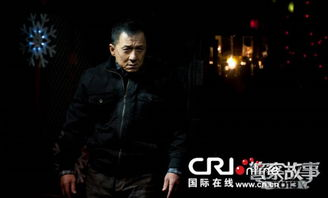 《香港新视点》：一部颠覆传统的港式警匪片