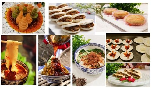 美食与文化的完美融合
