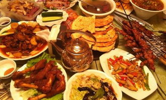 《压力煲厨神》：美食与人生的高压碰撞
