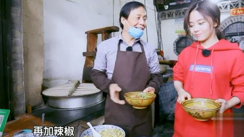 《中餐厅 第七季》：美食与文化的碰撞，这次又