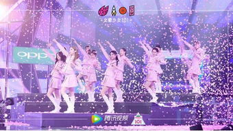 《创造营亚洲第二季》：偶像养成综艺的巅峰之