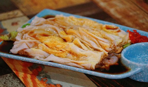《一条麻甩在汕头》：潮汕美食与市井人生的烟