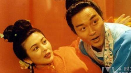 港式喜剧的又一经典