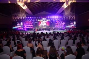 《2024KBS演技大赏》闪耀登场：谁将成为年度最佳