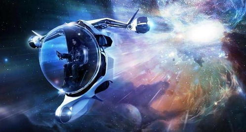 《UniverseLeague》：科幻与英雄主义的完美碰撞，还