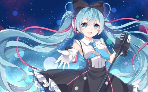 《我推的野男LIVE！》：一场虚拟与现实的狂欢，