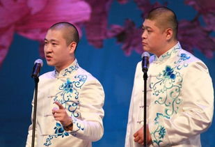 《德云社高峰栾云平相声专场北京站2024：笑声背