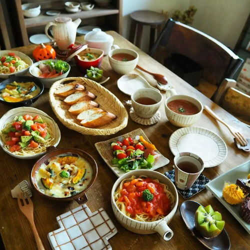 《虽然没准备什么菜第三季》：笑中带泪的美食