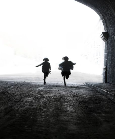 《自然系女子旅行》：一场治愈心灵的绿色冒险