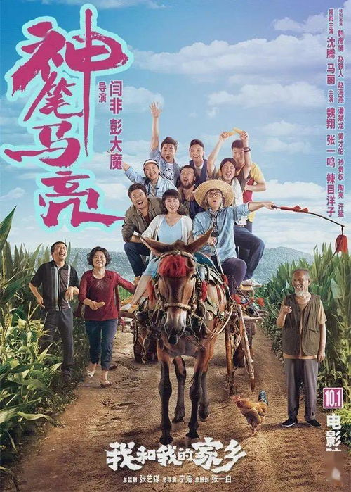 《山旮旯拯救队》：一部笑中带泪的乡村救援喜