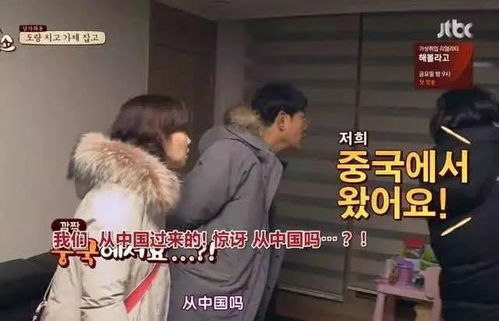 《我家那闺女第三季》：明星家庭的真实生活大