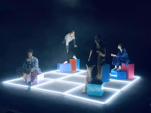 《WEARE!星达拓派对开始！》：一场跨越星际的青