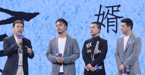 经典综艺再续传奇,原班人马回归引爆期待