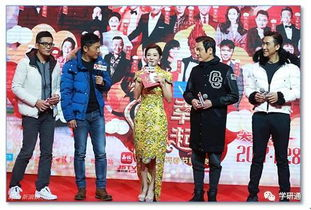元宵盛宴,江苏卫视再掀高潮