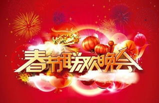 2024年中央广播电视总台春节联欢晚会：一场视听