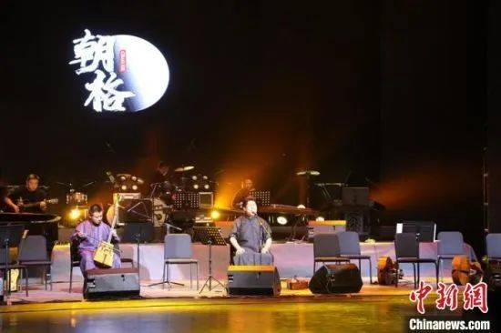 《你好民歌》：一场跨越时空的音乐对话，唤醒