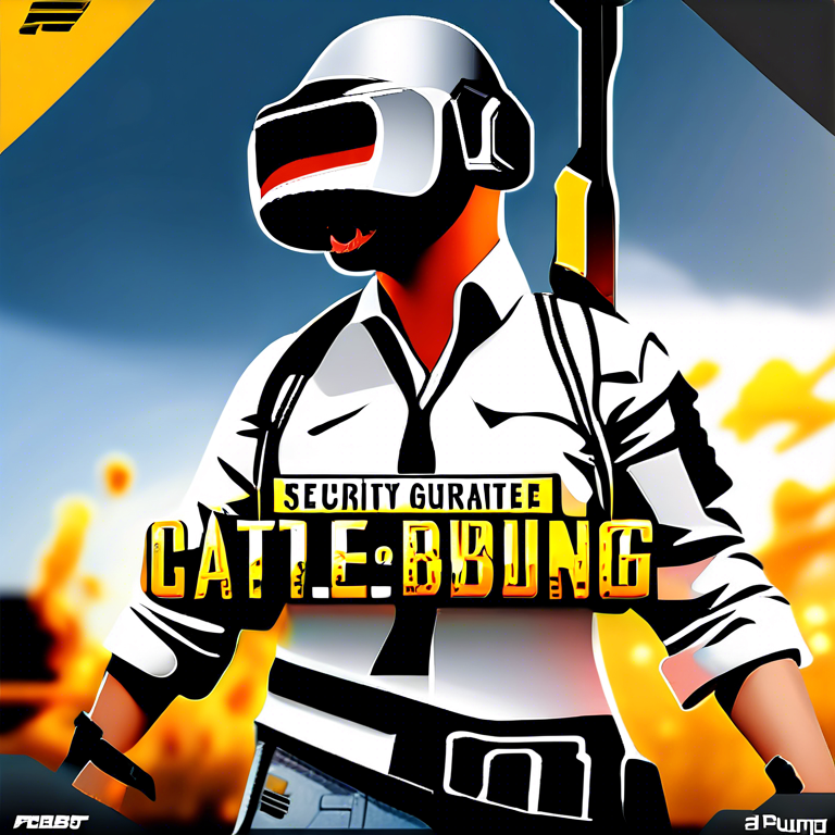 一、PUBG卡盟的安全性保障