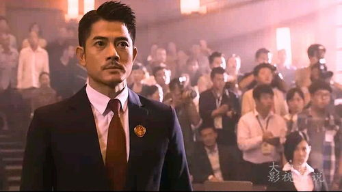 一部被低估的国产犯罪剧神作