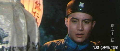 《鹿鼎记李小飞版》：经典武侠剧的另类演绎，
