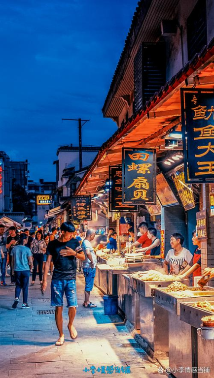 市井烟火里的港式童话