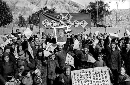 一部展现中国农民奋斗精神的感人史诗