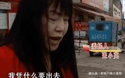 《驳命老公追老婆》：一场笑中带泪的婚姻追逐