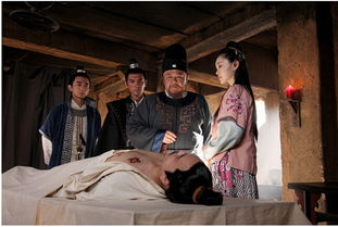 《骇人命案事件簿第十九季》：经典侦探剧如何