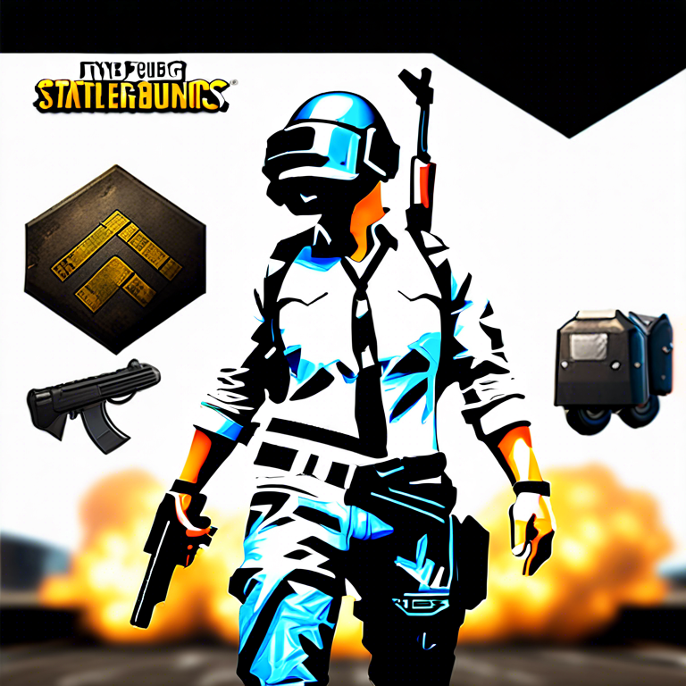 一、PUBG卡盟平台的类型与特点